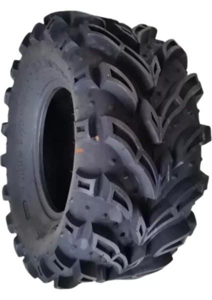 22X11-8 Deestone Atv Arka Lastiği 6kat D936