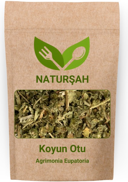 Koyun Otu (Agrimonia Eupatoria) 250 gr