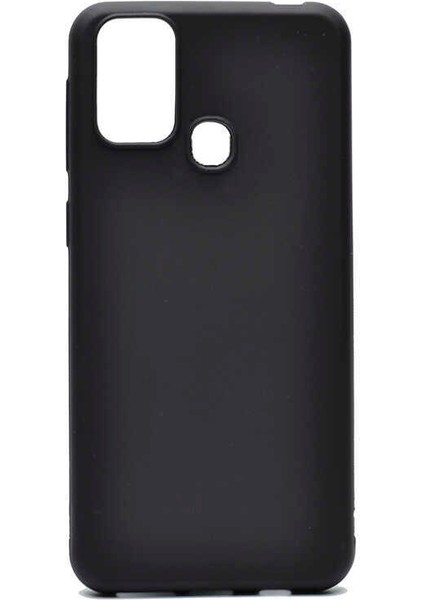Casper Via F20 Kılıf Biye Silikon-Siyah fiyatları