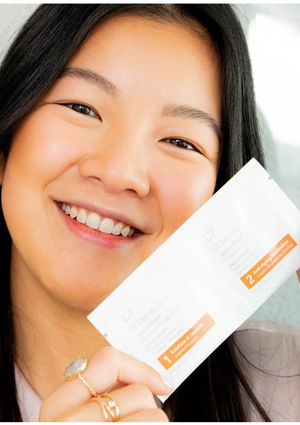 Alpha Beta Universal Daily Peel 60 Paket