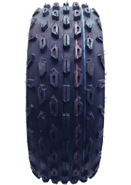 21X7-10 Wattstone Atv Ön Lastiği 4pr WS722