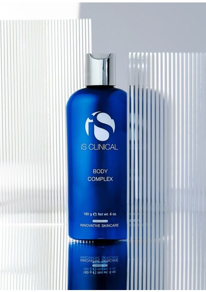 Body Complex 180 G
