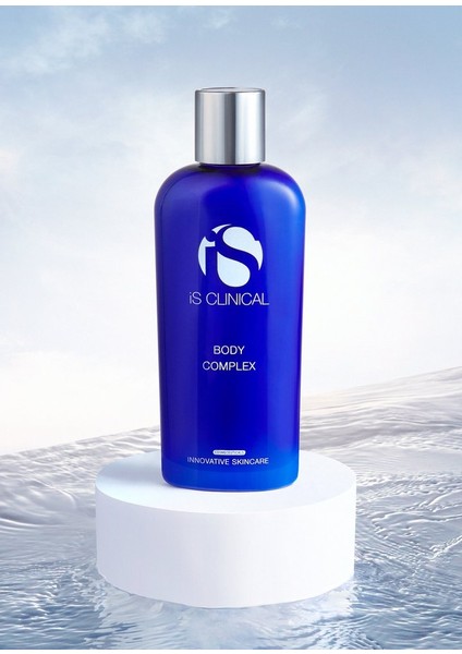 Body Complex 180 G