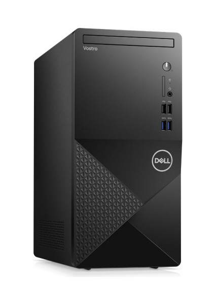 Vostro 3910MT I5-12400 8gb 256GB SSD W11PRO N7505VDT3910EMEA_W