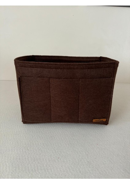 Longchamp Large (L) Çanta içi Organizer, Çanta içi Düzenleyici
