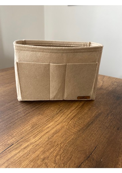 Longchamp Large (L) Çanta içi Organizer, Çanta içi Düzenleyici