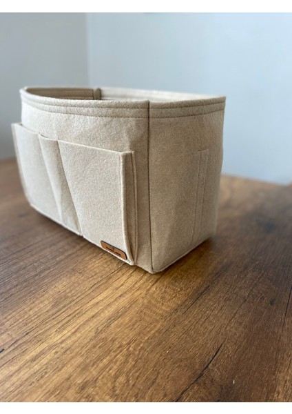 Longchamp Large (L) Çanta içi Organizer, Çanta içi Düzenleyici indirimleri