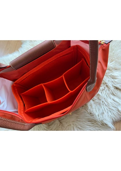 Longchamp Large (L) Çanta içi Organizer, Çanta içi Düzenleyici fırsatları