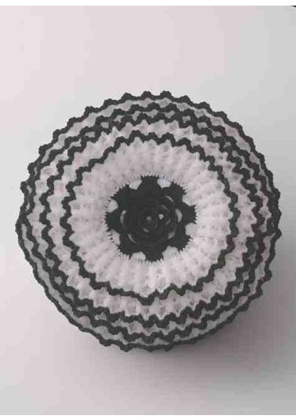 Tekli Lif El Örgüsü fırsatları