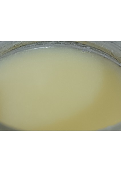 Sade Yağ Ghee Laktozsuz İnek 180 gr