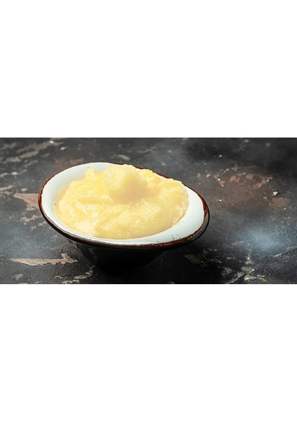 Sade Yağ Ghee Laktozsuz İnek 180 gr