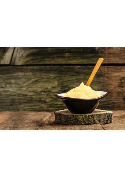 Sade Yağ Ghee Laktozsuz İnek 180 gr