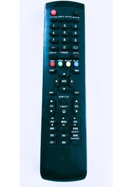 OTV3232 Altus-Profilo-Dijitsu Awox LCD