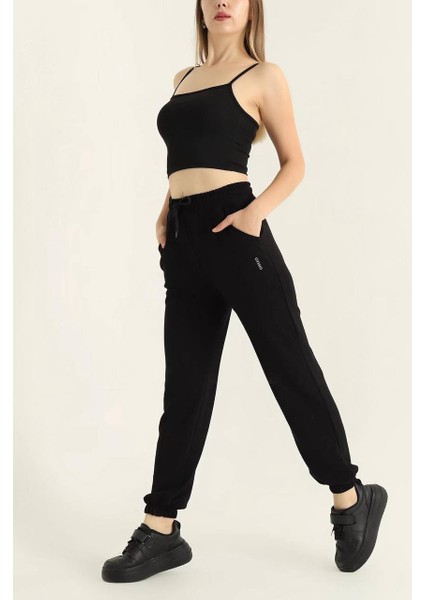 Rpt Model Modal Kumaş Jogger Eşofman