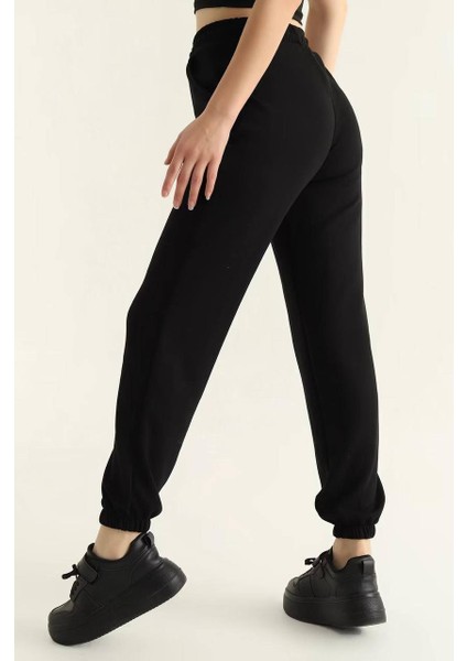Rpt Model Modal Kumaş Jogger Eşofman