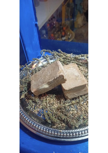 Meşe Külünde Kostiksiz Zeytinyağı Sabunu 100-125 gr