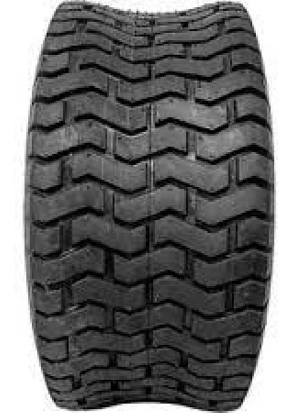 18X9.50-8 Çim Biçme ve Golf Lastiği Deestone 4pr D265