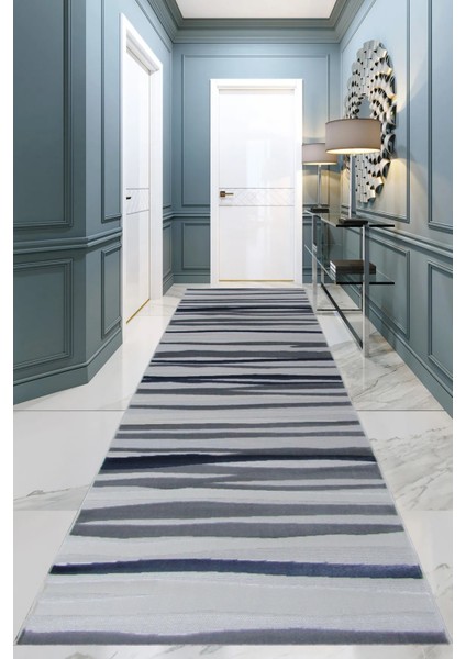 8358A Renkli Bohem Modern Iskandinav Dokuma Halı Kesme Yolluk-Koridor-Antre-Yatak Odası-Mutfak-Hol fiyatları