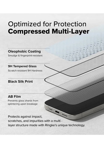 Apple iPhone 11 Uyumlu Ekran Koruyucu Otomatik Hizalayıcılı Tam Kaplayan Toz Korumalı Yüksek Kalite Hd Cam modelleri