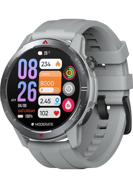 Stratos 3 Ultra Beyaz Akıllı Saat fiyatları