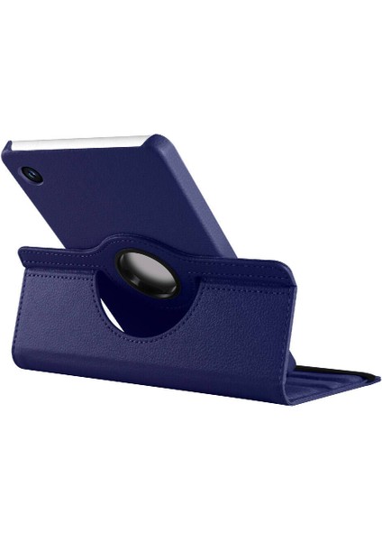 Galaxy Tab A9 Dönebilen Standlı Kılıf