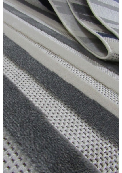 8358A Renkli Bohem Modern Iskandinav Dokuma Halı Kesme Yolluk-Koridor-Antre-Yatak Odası-Mutfak-Hol fırsatları