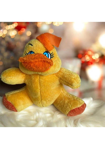 Pelüş Civciv (22CM)