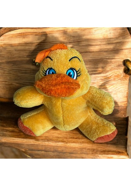 Pelüş Civciv (22CM)