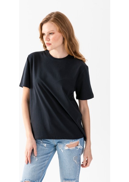 3lü Tişört, Unisex T-Shirt, Kısa Kollu Oversize T-Shirt, Pamuklu Siyah Bisiklet Yaka Oversize Tişör, Kadın Tişört, Erkek Tişört fiyatları
