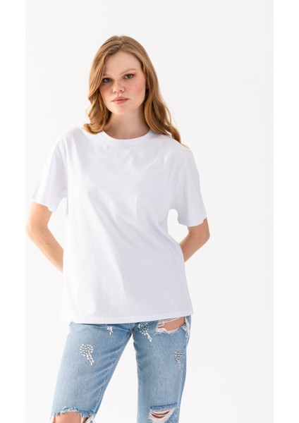 3lü Tişört, Unisex T-Shirt, Kısa Kollu Oversize T-Shirt, Pamuklu Siyah Bisiklet Yaka Oversize Tişör, Kadın Tişört, Erkek Tişört modelleri