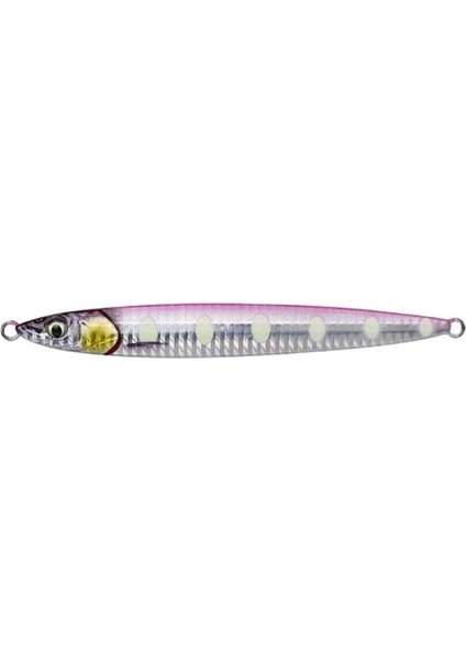 3D Slim Jig Minnow 10CM 40GR Jig Yem fırsatları