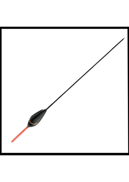 Uyguna-Yakala Hassas Olta Şamandırası - 0.40 G -MAL.440