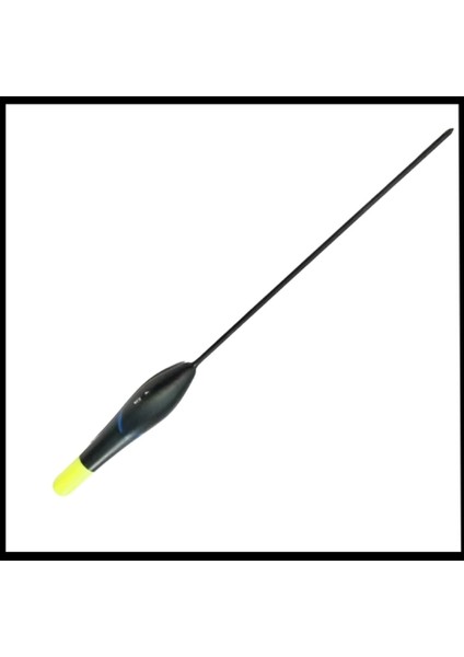 Uyguna-Yakala Hassas Olta Şamandırası - 0.20 G -MAL.450