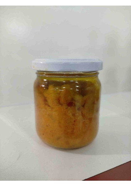 Kudret Narı Yağı