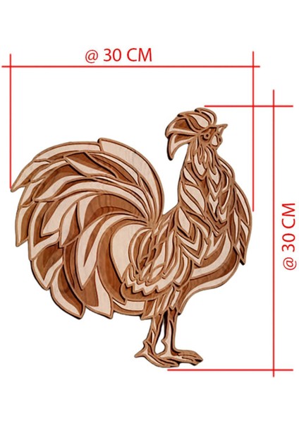 Horoz modelleri