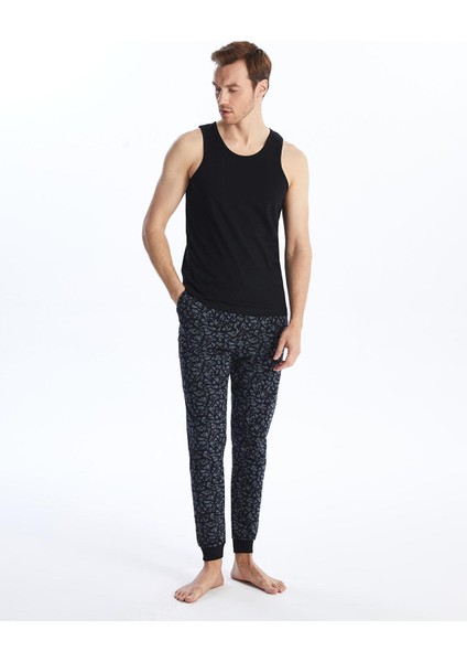 Optik Beyaz U Yaka Penye Erkek Atlet 2'li fırsatları