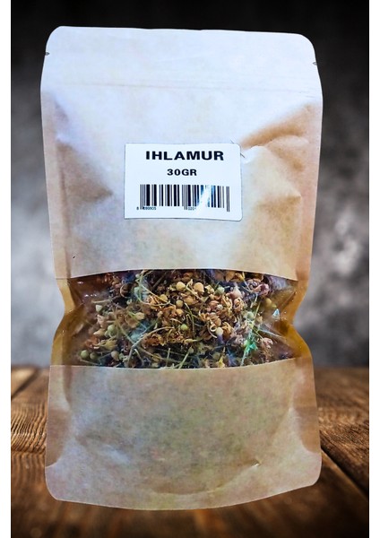 Ihlamur 30 gr