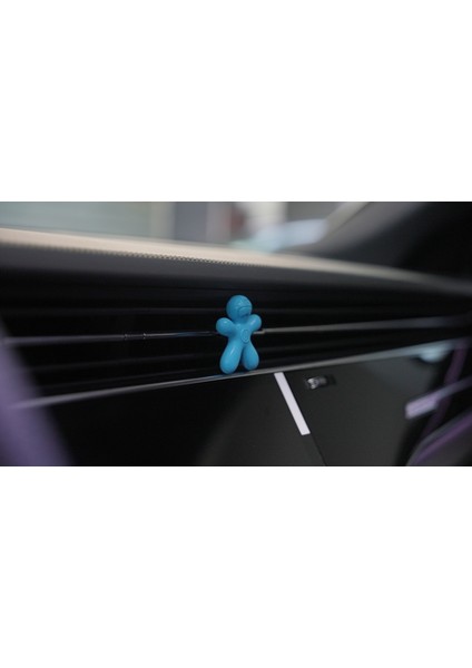 Big Joy - Oto Araç Kokusu, Araba Klima Kokusu, Oto Kokusu - Flowers & Citrus fiyatları