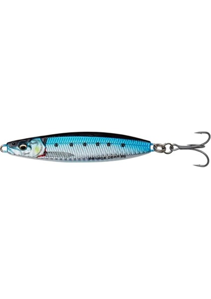 Psycho Sprat 7.7cm 28GR Jig Yem