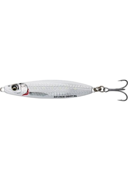 Psycho Sprat 7.7cm 28GR Jig Yem