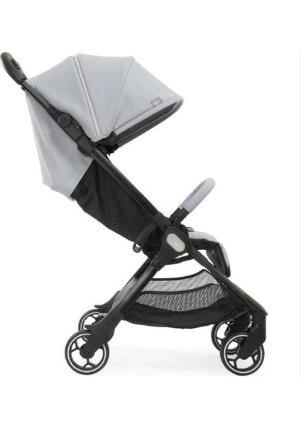 We Bebek Arabası - Cool Grey