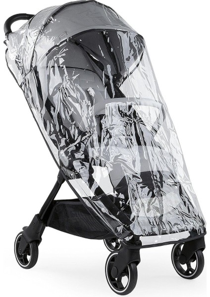 We Bebek Arabası - Cool Grey