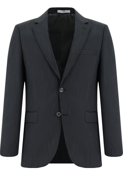 Klasik Desenli Takım Elbise fiyatları