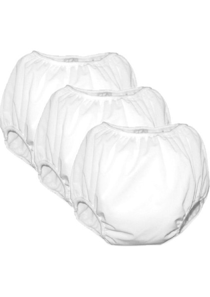 Alıştırma Külodu No.1 10-15 kg - 3lü Ekonomik Paket