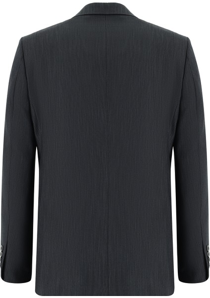 Klasik Desenli Takım Elbise modelleri