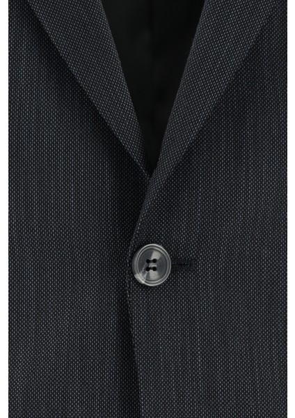 Klasik Desenli Takım Elbise fırsatları