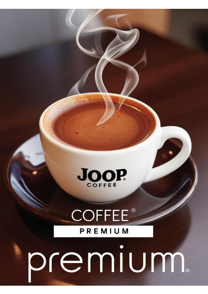 Coffee Premium Filtre Kahve Yumuşak Içim Aromatic %100 Arabica 250 gr x 3 Adet