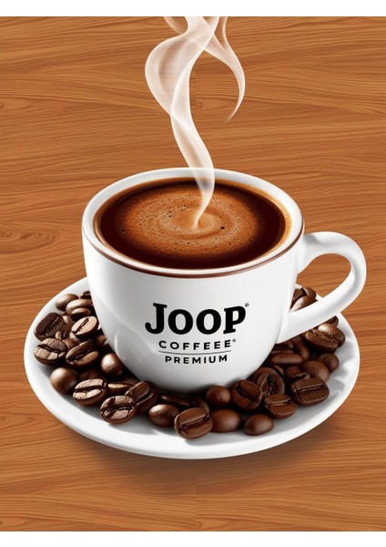 Coffee Premium Espresso Çekirdek Kahve %100 Arabica 250 gr x 4 Adet