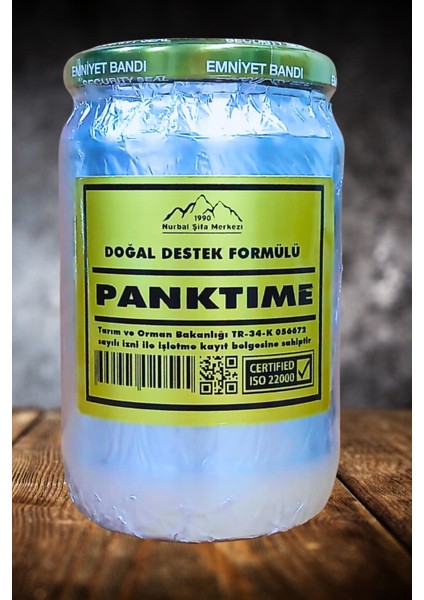 Panktime 380 gr