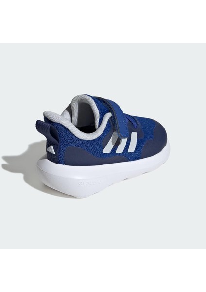 Bebek Mavi Yürüyüş Ayakkabısı FortaRun 3.0 EL I JI2183 indirimleri